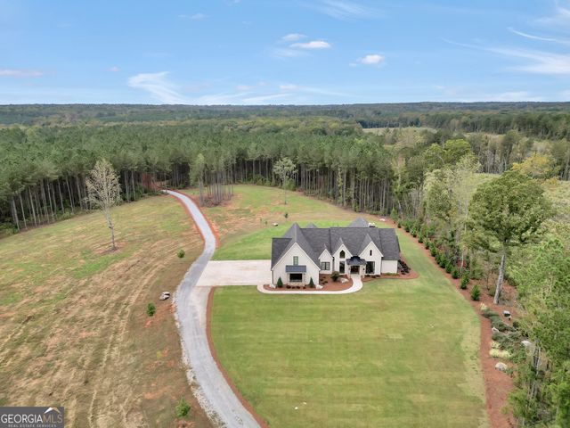 5700 Goolsby Road, Monticello, GA 31064