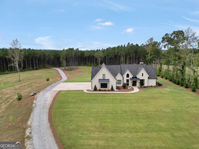 5700 Goolsby Road, Monticello, GA 31064