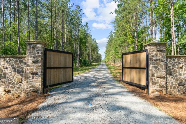 5700 Goolsby Road, Monticello, GA 31064