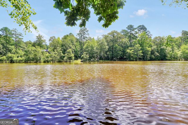 5700 Goolsby Road, Monticello, GA 31064