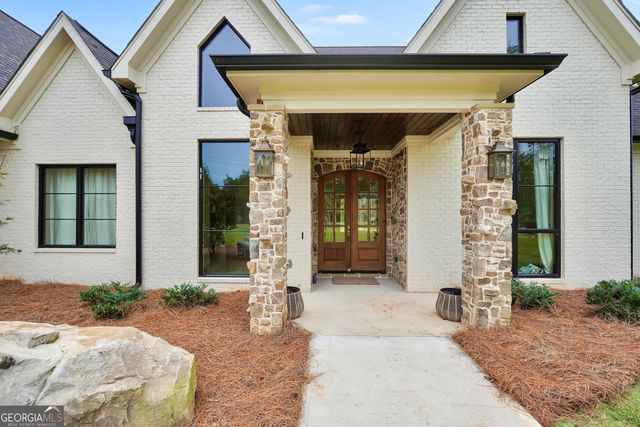 5700 Goolsby Road, Monticello, GA 31064