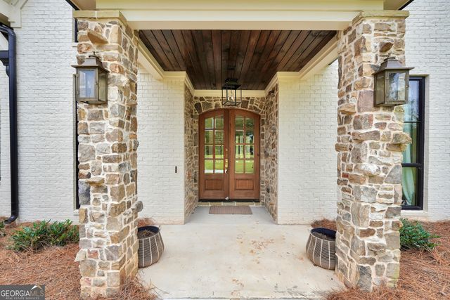 5700 Goolsby Road, Monticello, GA 31064