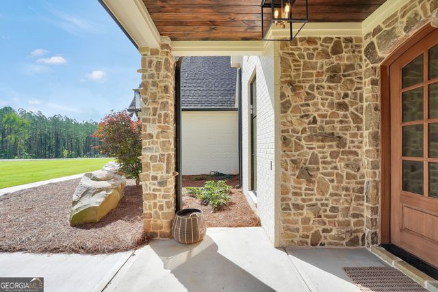 5700 Goolsby Road, Monticello, GA 31064