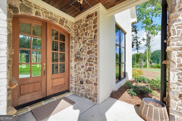 5700 Goolsby Road, Monticello, GA 31064