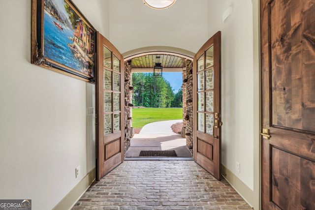 5700 Goolsby Road, Monticello, GA 31064