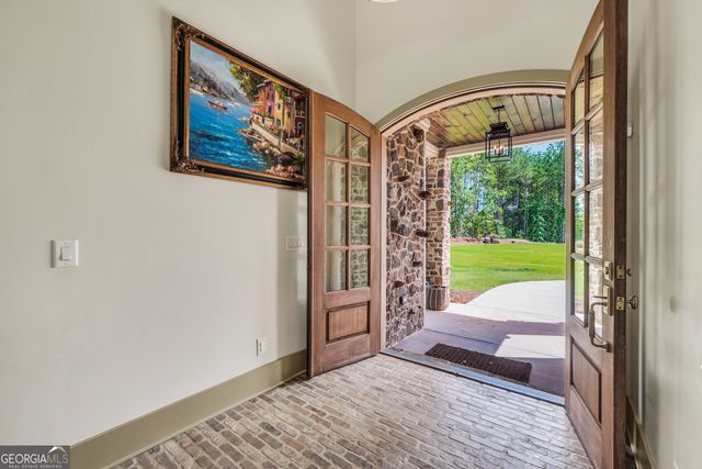 5700 Goolsby Road, Monticello, GA 31064