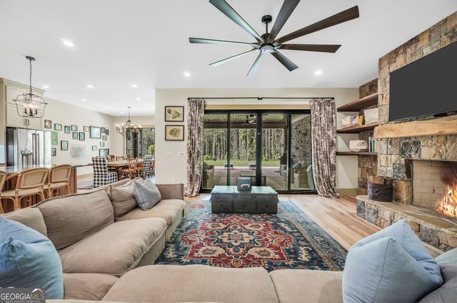 5700 Goolsby Road, Monticello, GA 31064