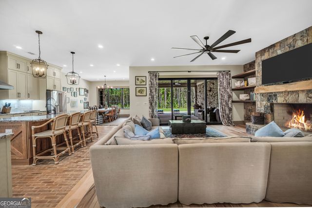 5700 Goolsby Road, Monticello, GA 31064