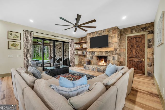 5700 Goolsby Road, Monticello, GA 31064