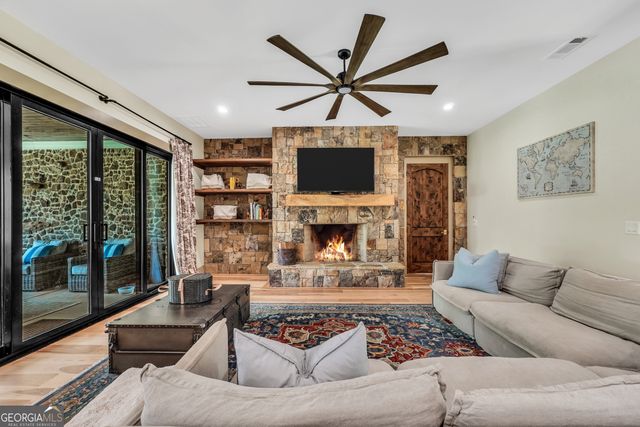 5700 Goolsby Road, Monticello, GA 31064