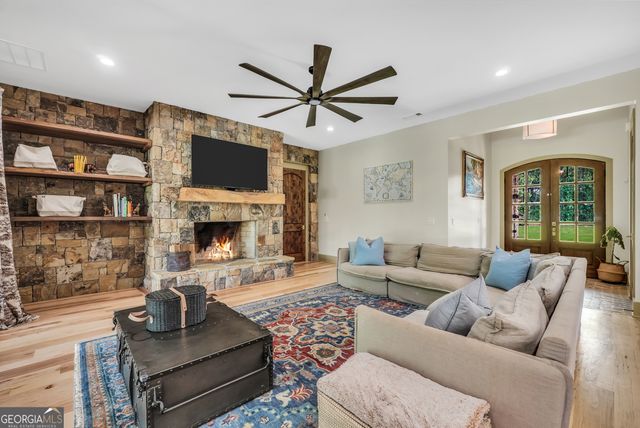 5700 Goolsby Road, Monticello, GA 31064