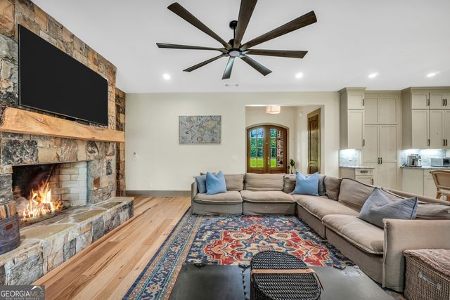 5700 Goolsby Road, Monticello, GA 31064