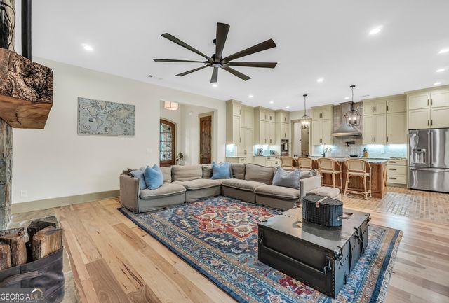 5700 Goolsby Road, Monticello, GA 31064