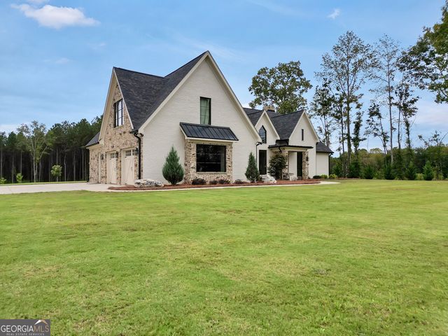 5700 Goolsby Road, Monticello, GA 31064