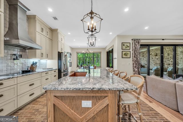 5700 Goolsby Road, Monticello, GA 31064