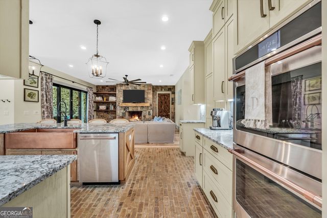 5700 Goolsby Road, Monticello, GA 31064