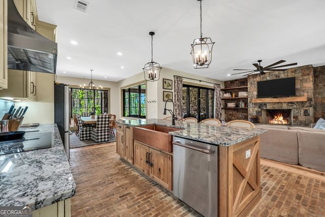 5700 Goolsby Road, Monticello, GA 31064