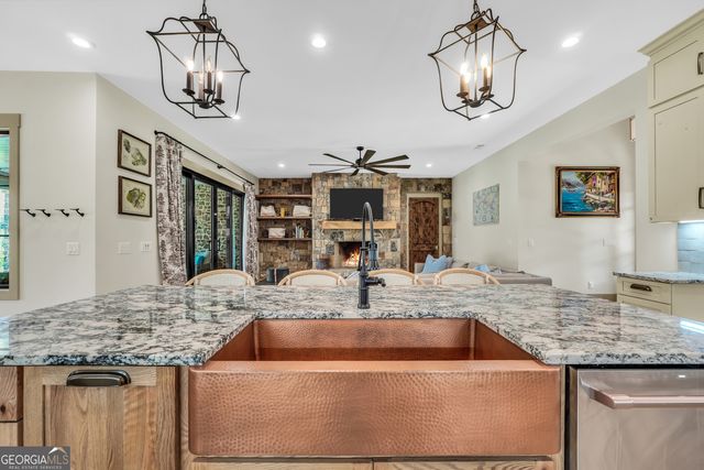 5700 Goolsby Road, Monticello, GA 31064