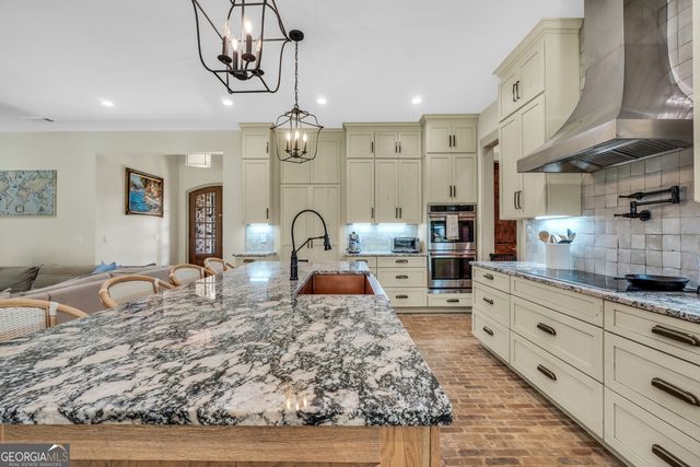 5700 Goolsby Road, Monticello, GA 31064