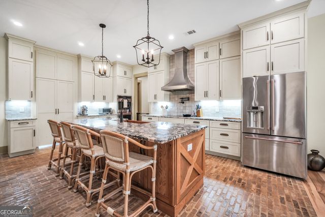 5700 Goolsby Road, Monticello, GA 31064