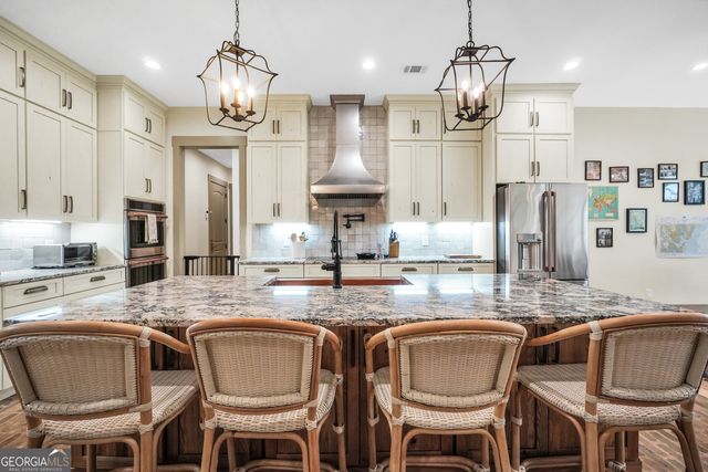 5700 Goolsby Road, Monticello, GA 31064