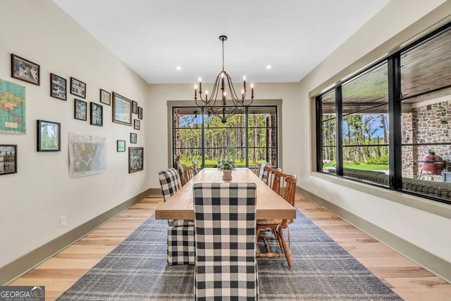 5700 Goolsby Road, Monticello, GA 31064