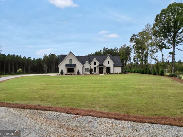 5700 Goolsby Road, Monticello, GA 31064
