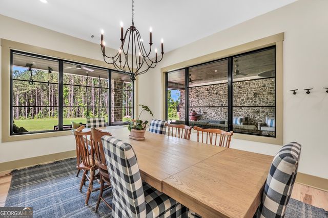 5700 Goolsby Road, Monticello, GA 31064