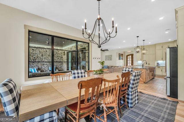 5700 Goolsby Road, Monticello, GA 31064