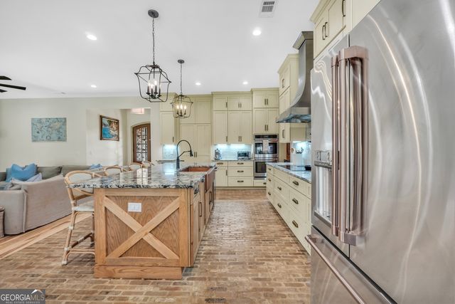 5700 Goolsby Road, Monticello, GA 31064