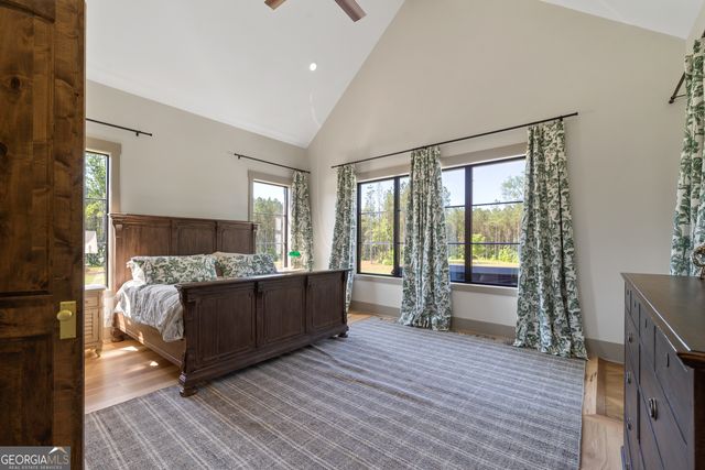 5700 Goolsby Road, Monticello, GA 31064