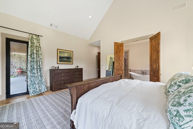 5700 Goolsby Road, Monticello, GA 31064