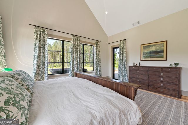 5700 Goolsby Road, Monticello, GA 31064