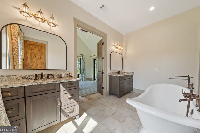 5700 Goolsby Road, Monticello, GA 31064