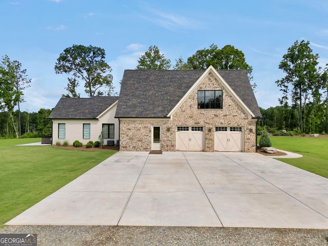 5700 Goolsby Road, Monticello, GA 31064