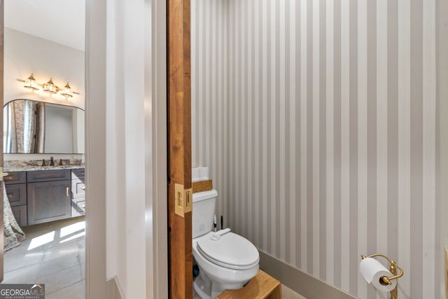 5700 Goolsby Road, Monticello, GA 31064