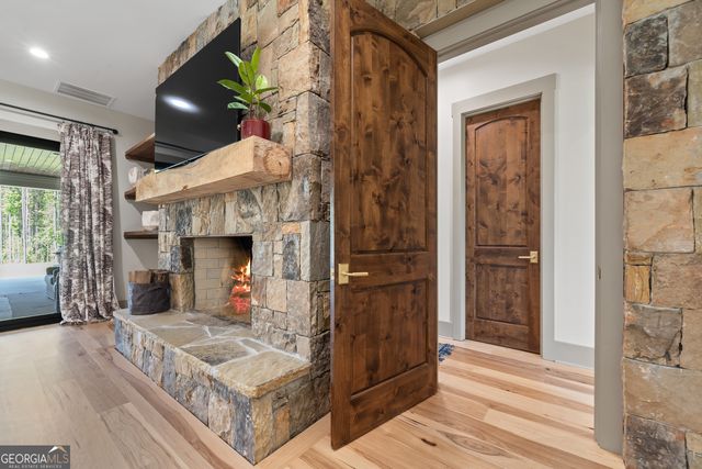 5700 Goolsby Road, Monticello, GA 31064