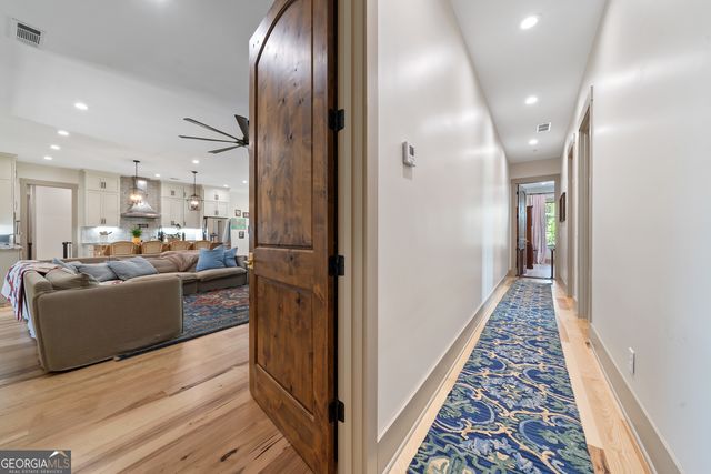 5700 Goolsby Road, Monticello, GA 31064