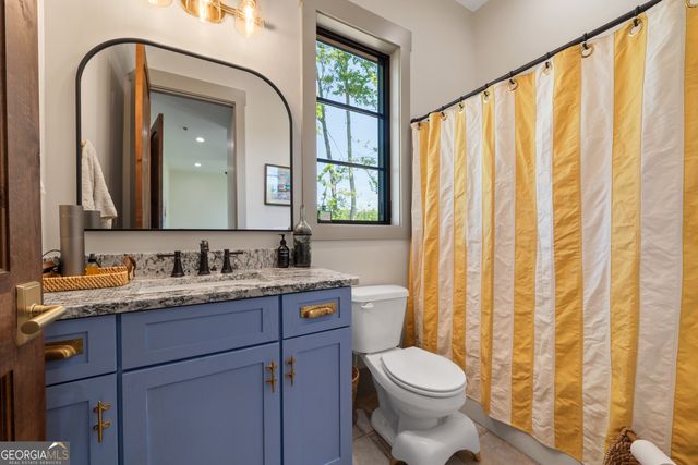 5700 Goolsby Road, Monticello, GA 31064