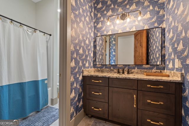 5700 Goolsby Road, Monticello, GA 31064