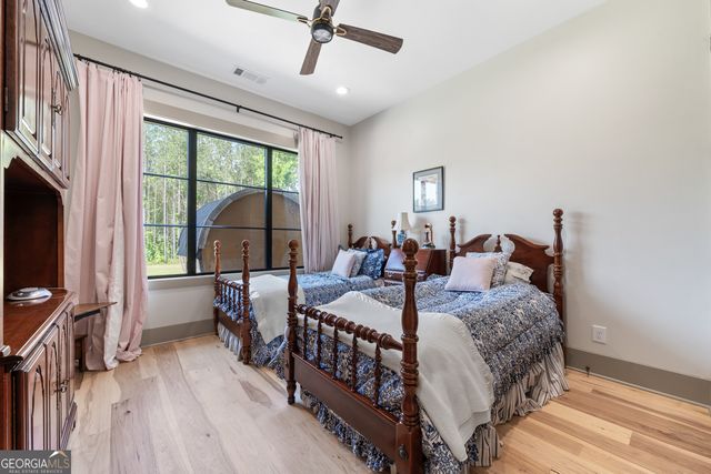 5700 Goolsby Road, Monticello, GA 31064