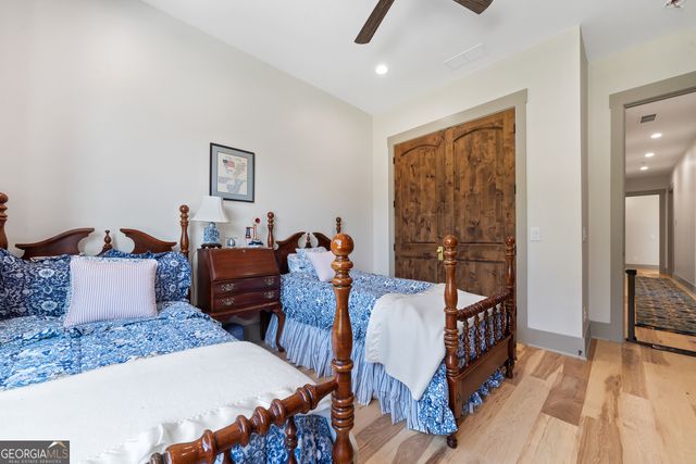 5700 Goolsby Road, Monticello, GA 31064