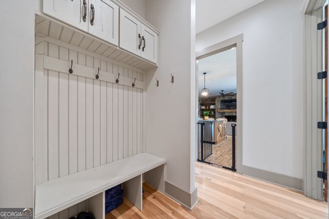 5700 Goolsby Road, Monticello, GA 31064