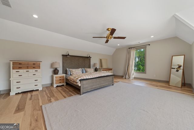 5700 Goolsby Road, Monticello, GA 31064