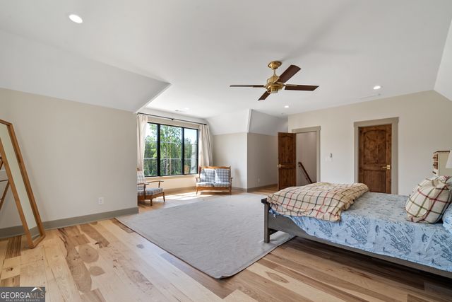 5700 Goolsby Road, Monticello, GA 31064