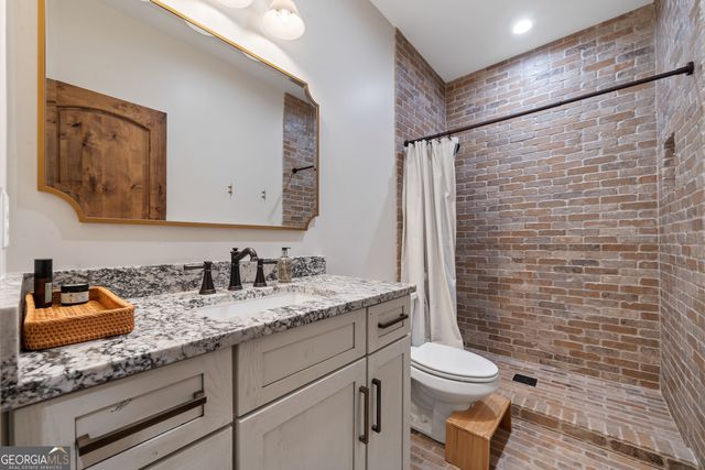 5700 Goolsby Road, Monticello, GA 31064