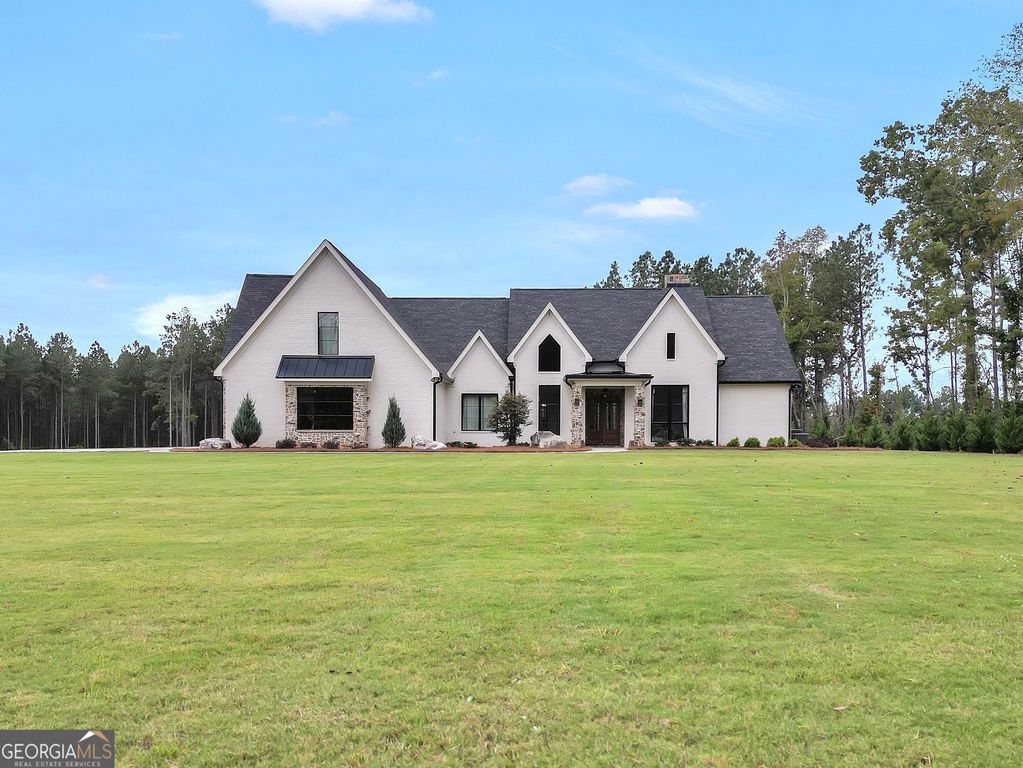5700 Goolsby Road, Monticello, GA 31064