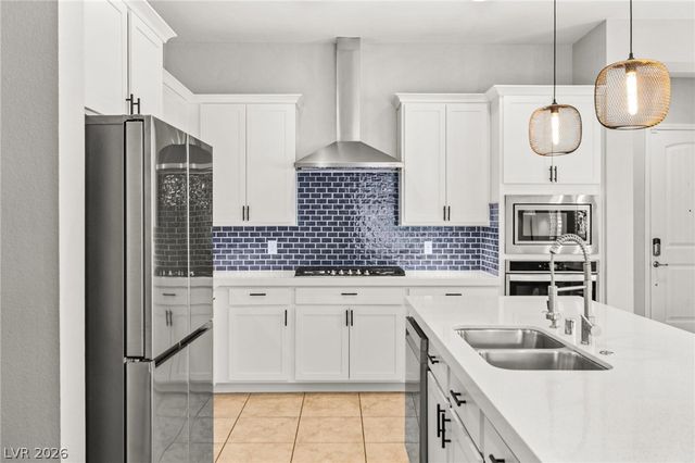10149 Misty Step Avenue, Las Vegas, NV 89166