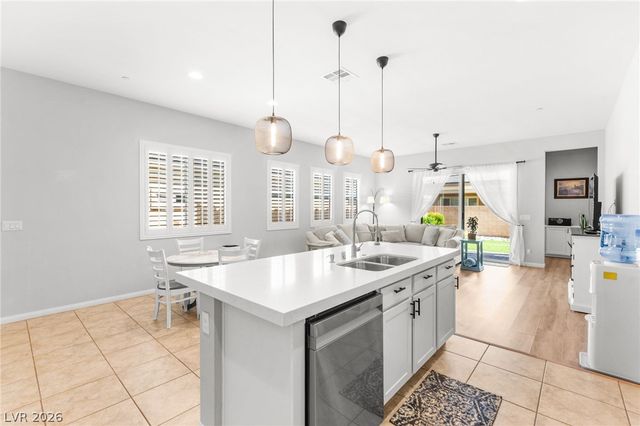 10149 Misty Step Avenue, Las Vegas, NV 89166