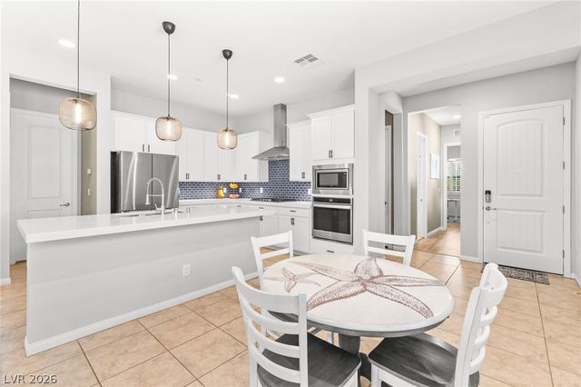 10149 Misty Step Avenue, Las Vegas, NV 89166
